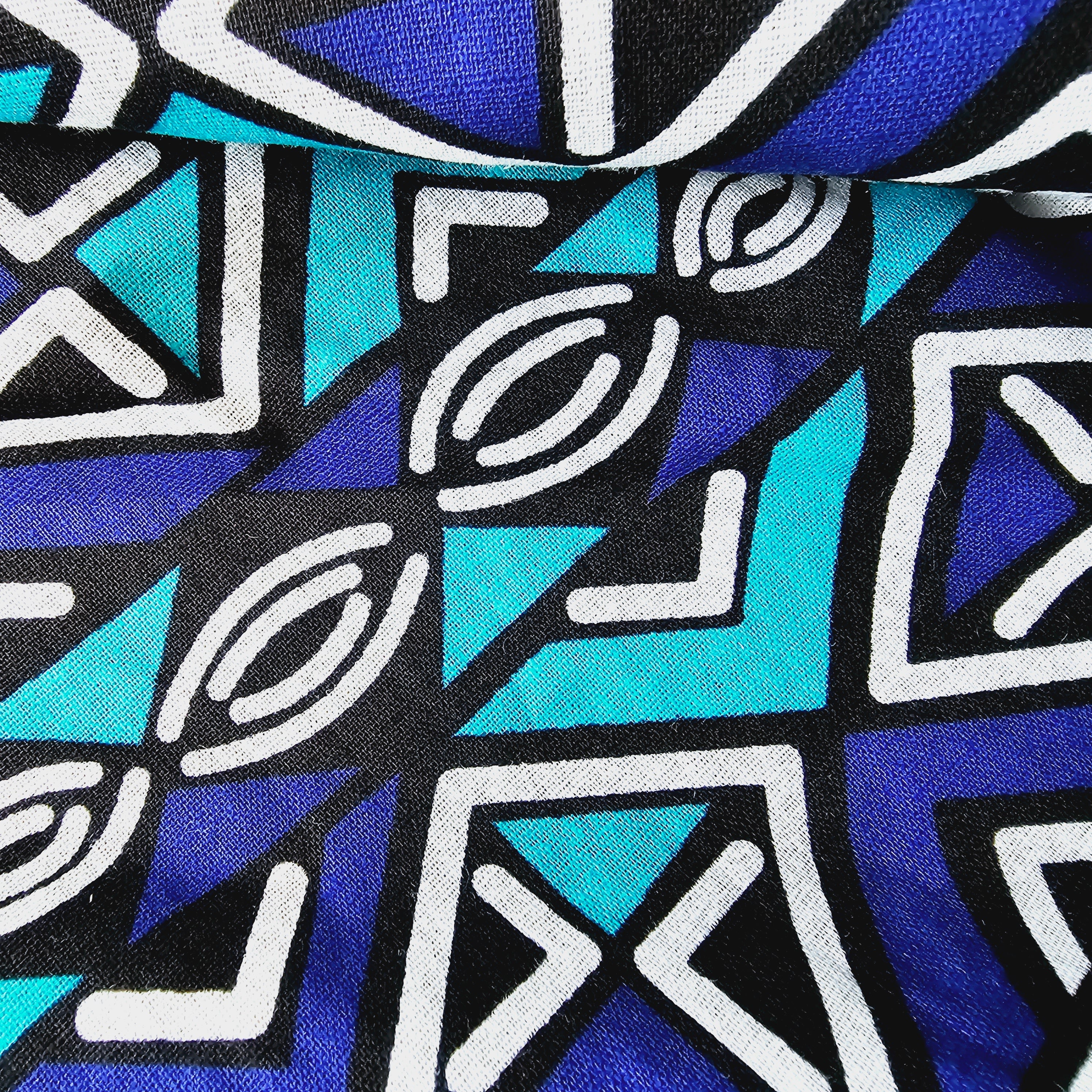 Toddler Circle Skirt | Ankara Skirt for Girls | Flowy Playful Skirt