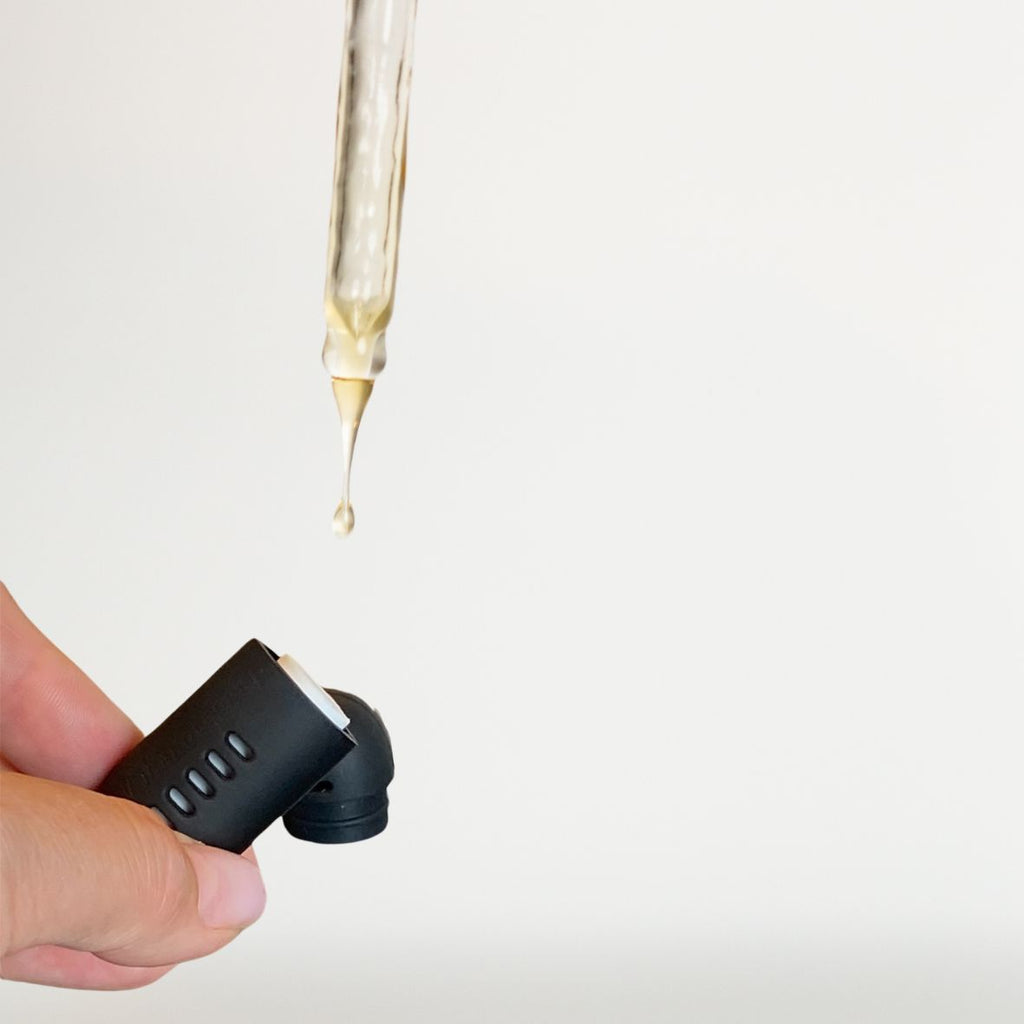 Lemongrass ginger fragrance oil 10ml/0.34oz