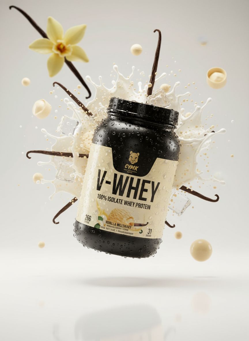 V-WHEY