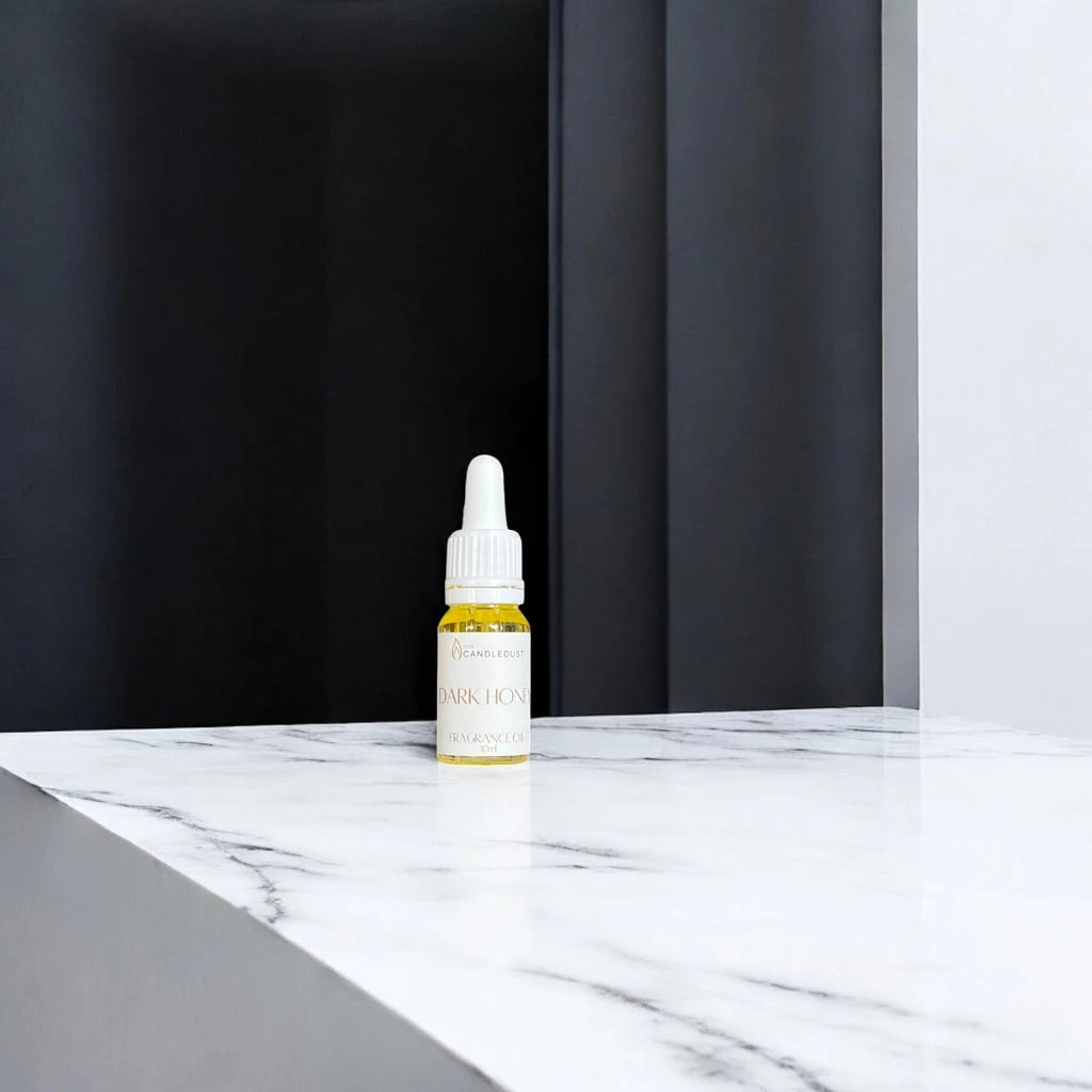 Dark Honey fragrance oil 10ml/0.34oz