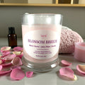 Blossom Breeze Scented Candle