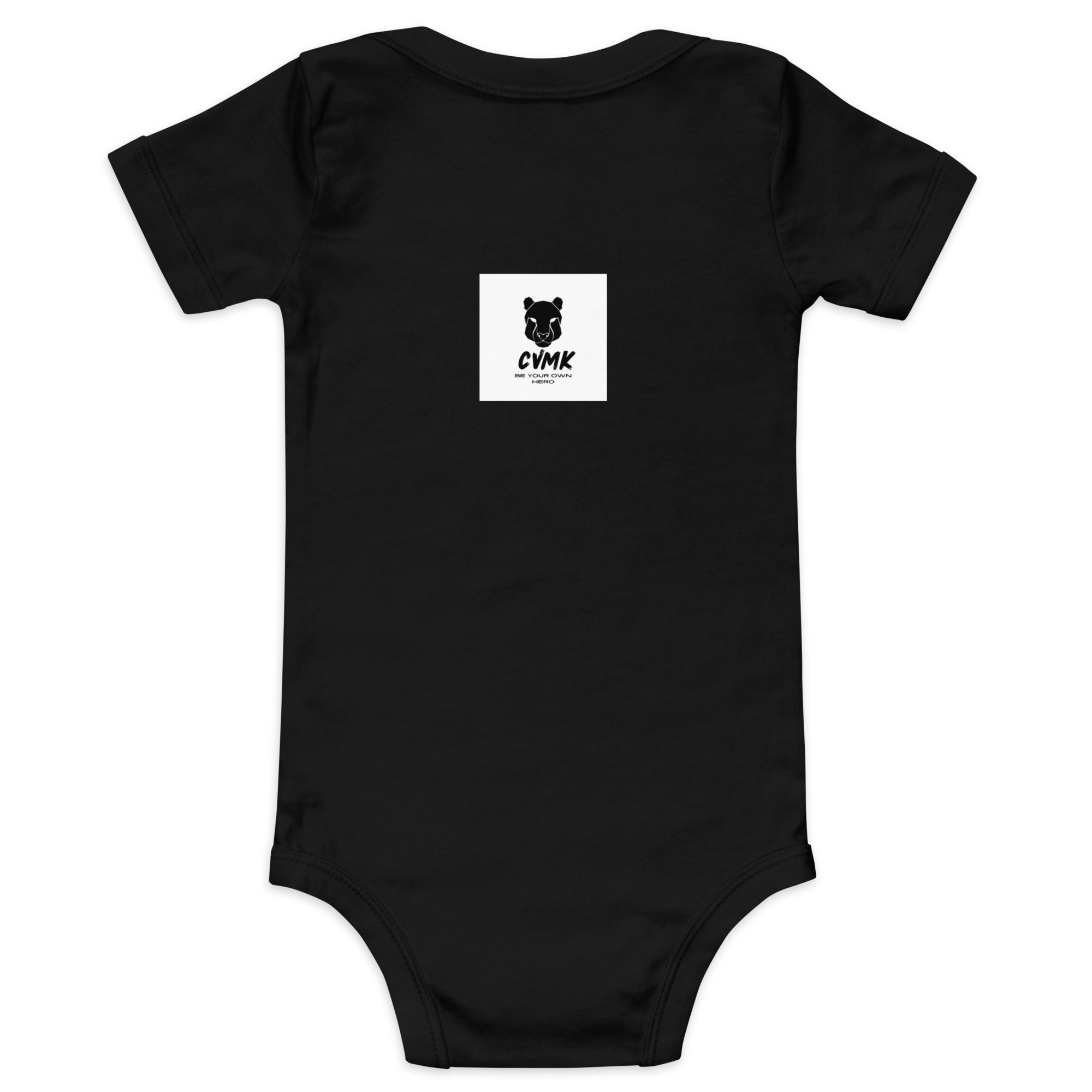 Baby Warriors  Clothing