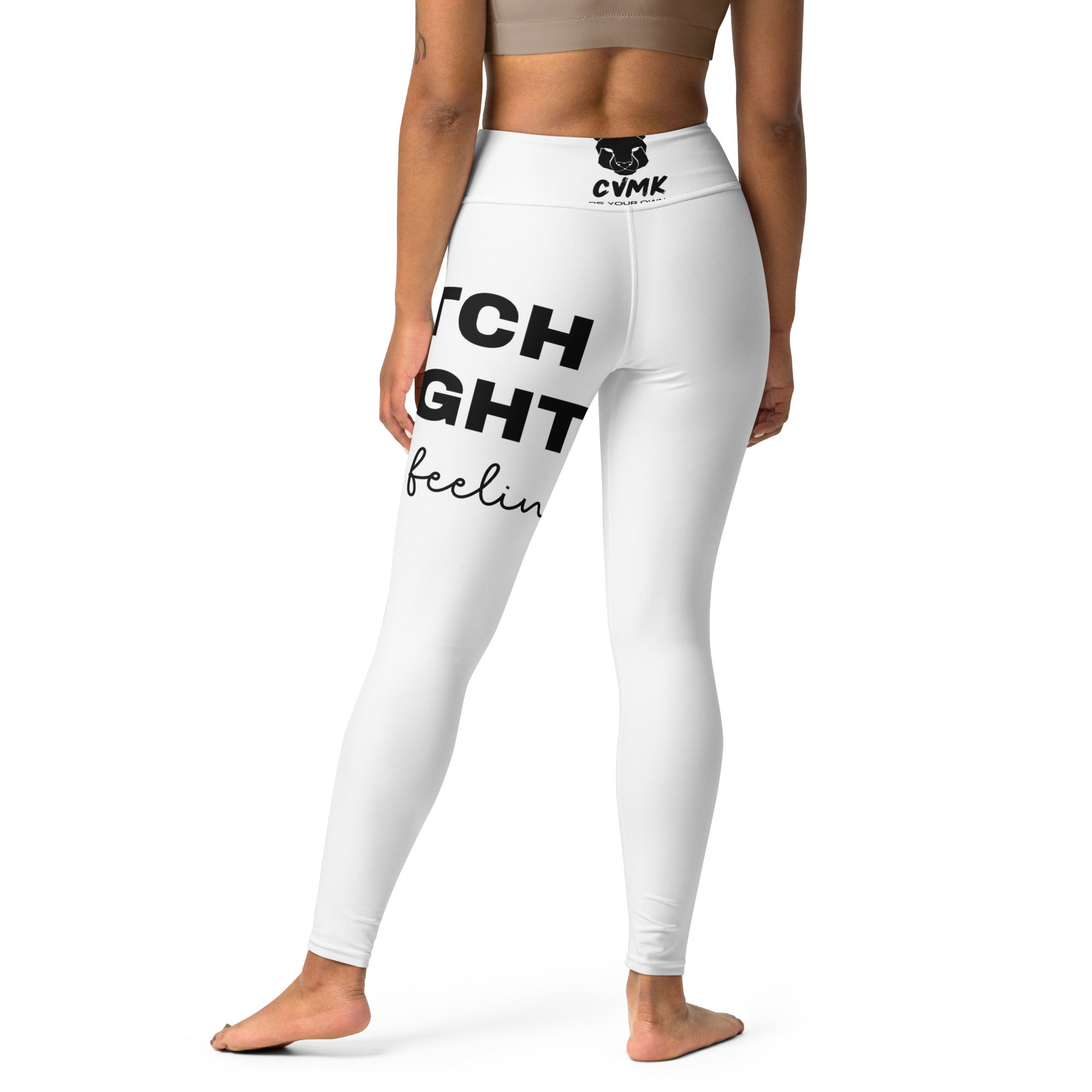 Baddie Leggings - Sleepandso