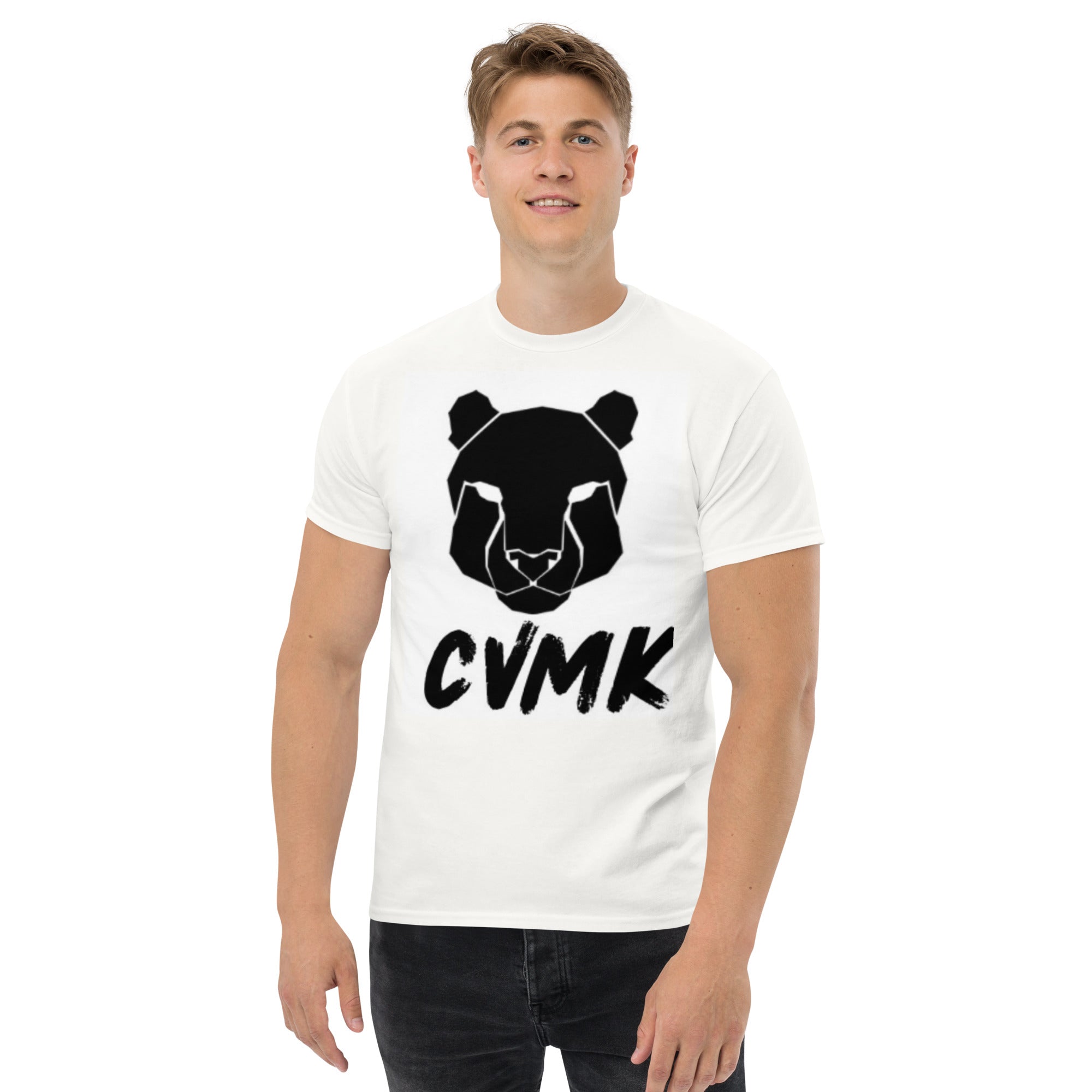 CVMK SUMMER T - SHIRT - Sleepandso