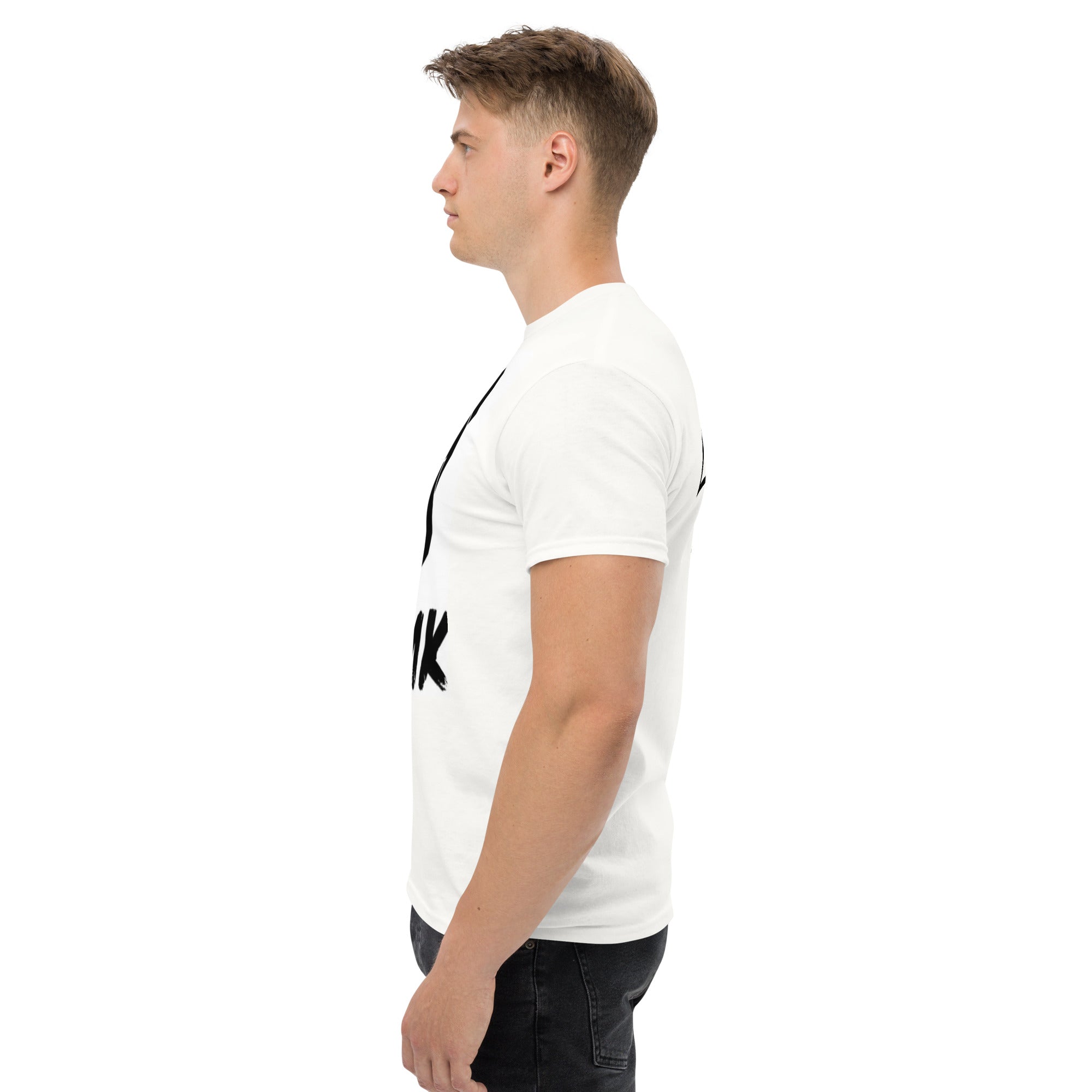 CVMK SUMMER T - SHIRT - Sleepandso