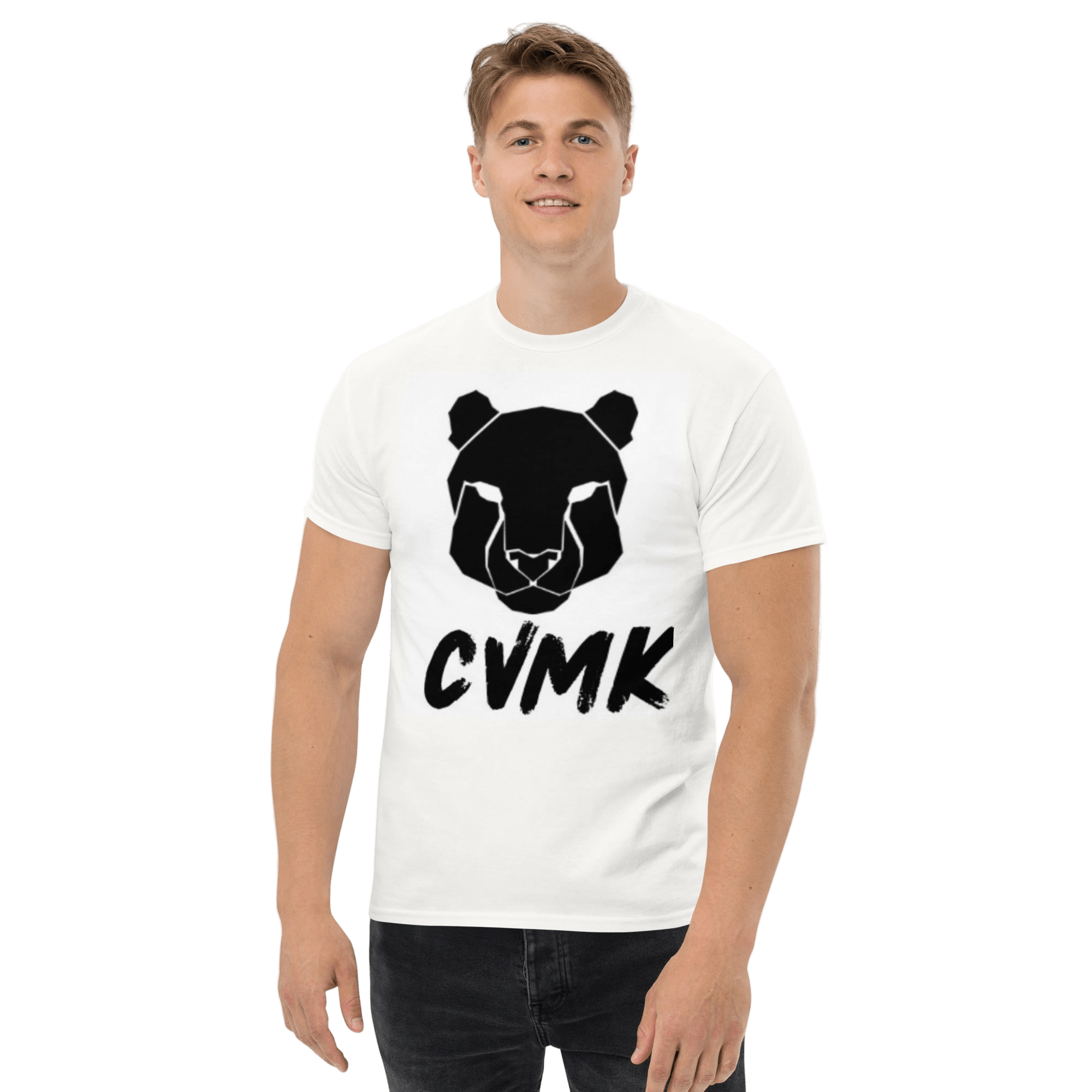CVMK SUMMER T - SHIRT - Sleepandso