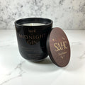 Midnight Gin Scented Candle - Sleepandso
