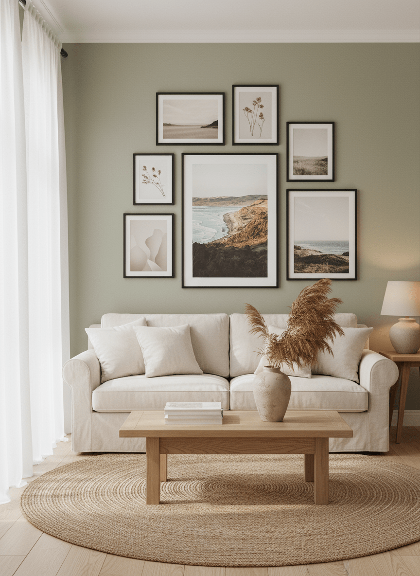 Sea To Sand Poster - Sleepandso