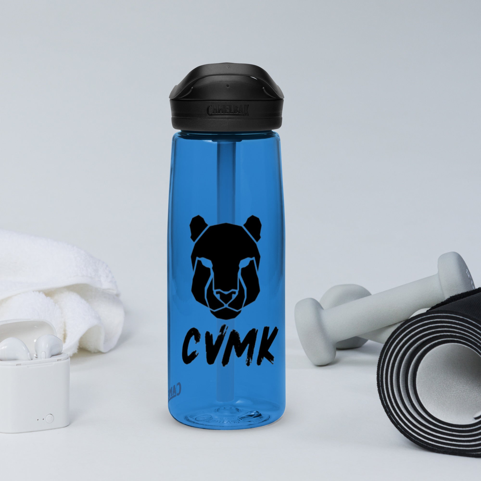 CVMK WATER THRIST TRAP