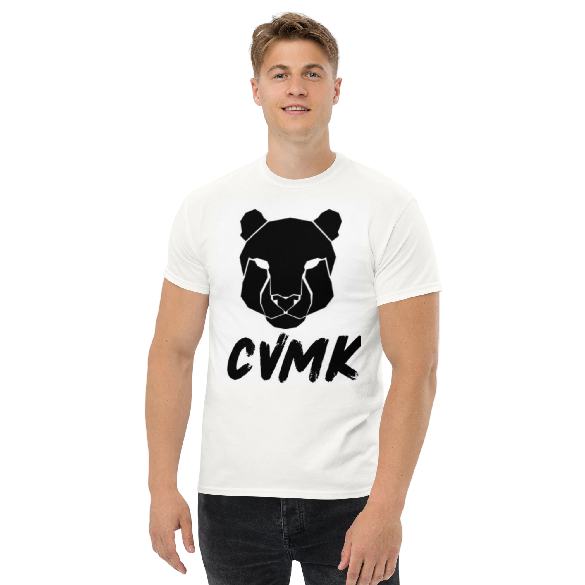 CVMK SUMMER T-SHIRT