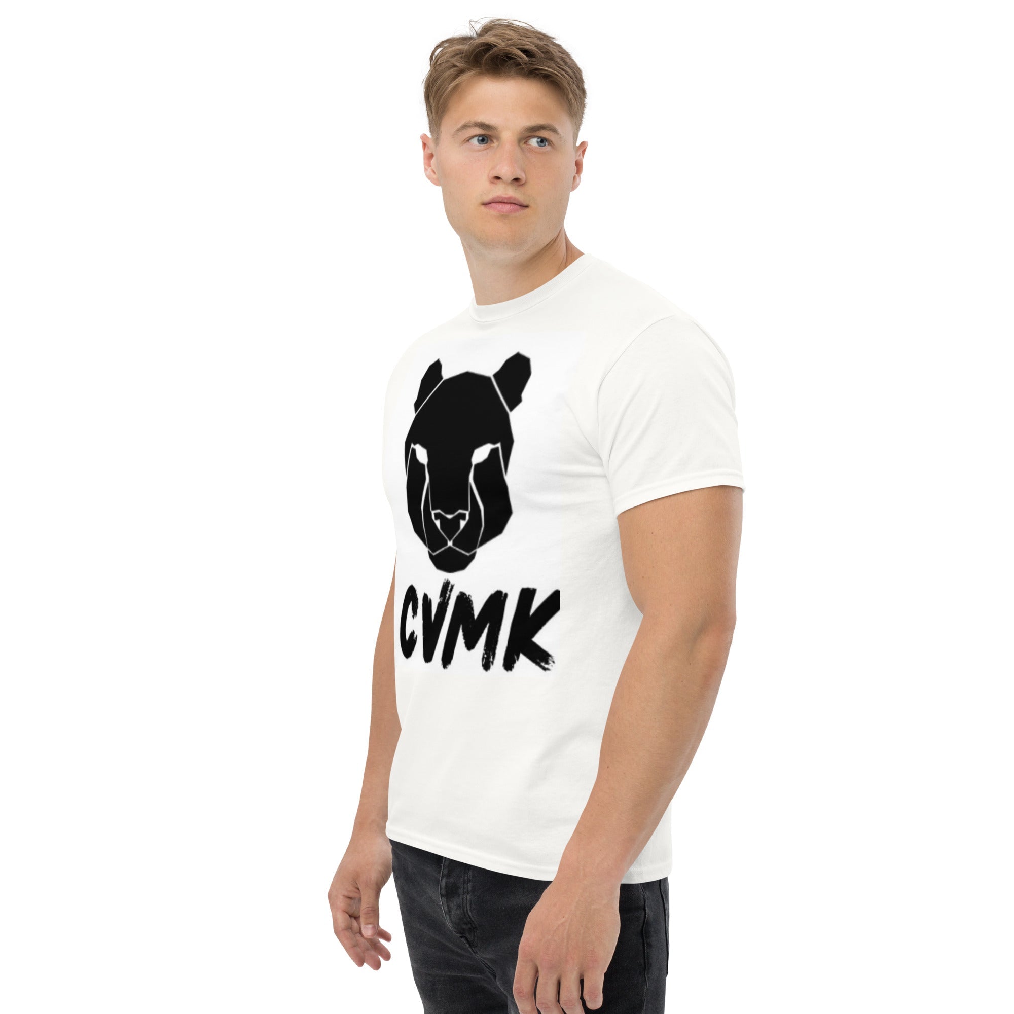 CVMK SUMMER T-SHIRT